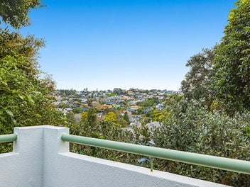 Entry Level into Rangi Zone