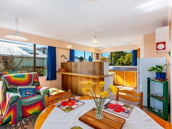 Let's Get Delma to Kerikeri!