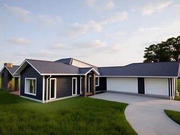 BRAND NEW LIFESTYLE LIVING - 150 Setters Line