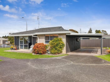 This Home's Calling - Are You Listening?