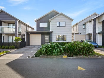 Standalone Presence, Standout Position