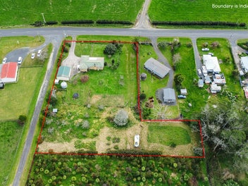 Lifestyle Starter in Te Kauwhata