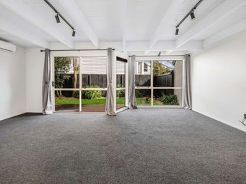 Prime location with style