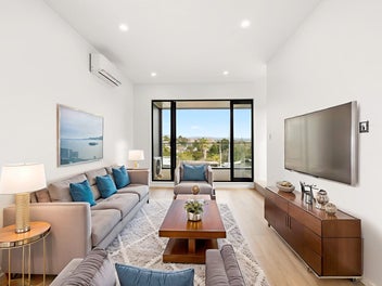 Affordable Luxury Freestanding Home