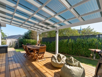 Fresh, Relaxed and Inviting