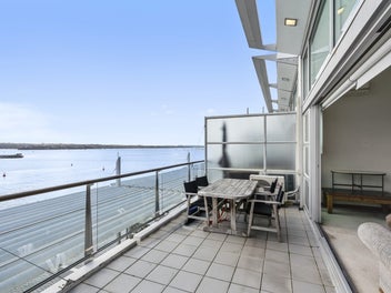 $75,000 Declared Reserve! 3 bedroom Waterfront