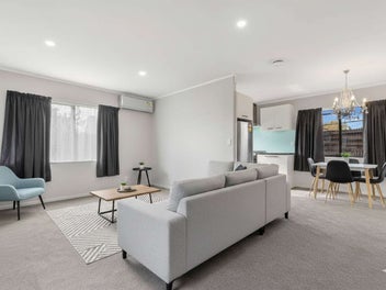 Renovated & Affordable in Prime Location