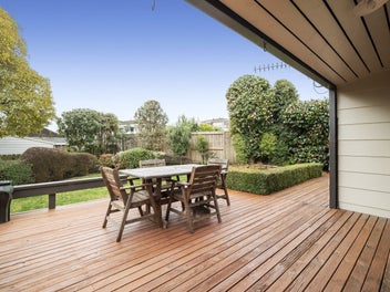 Move-in ready and full of surprises