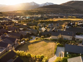 Golden Hour Glow and a Golden Opportunity!