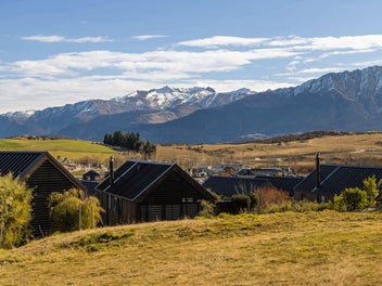 Golden Hour Glow and a Golden Opportunity!