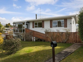 Cozy Charm on 800sqm