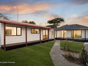 Modern Home + Granny Flat Opportunity!