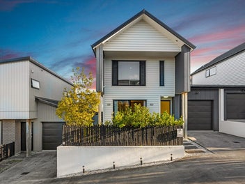 Modern Living in the Heart of Westgate
