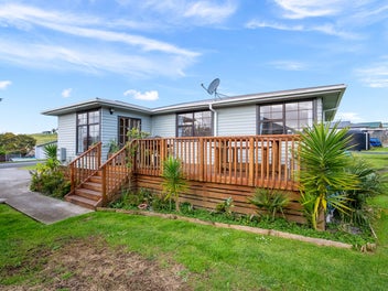 Surprisingly Inexpensive Home!
