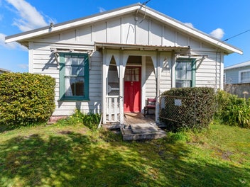 On track for renovation