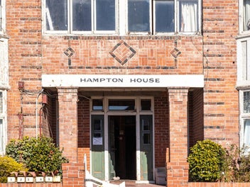 “As Is Where Is” – Six flats plus 20...