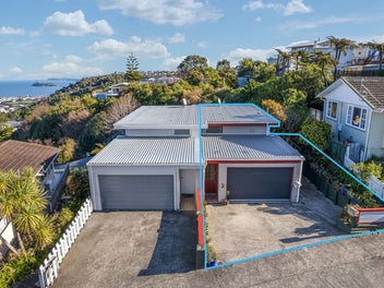 Peaceful living, beautiful views, ready for you!