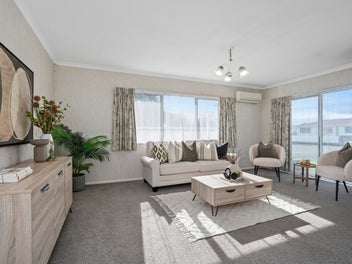 Freshly Renovated Gem in a Prime Tauranga Location