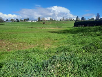 Lifestyle Land Development Opportunity