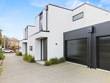 No second chances - This property will be sold.