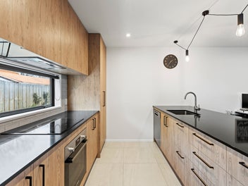 Elevated Living, Inevitable Sale
