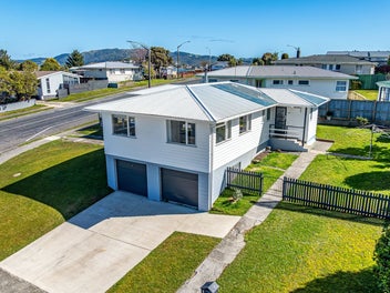 Affordable Opportunity