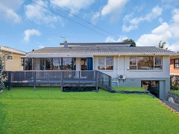 809sqm Land Fully Renovated Home - Prime Location!
