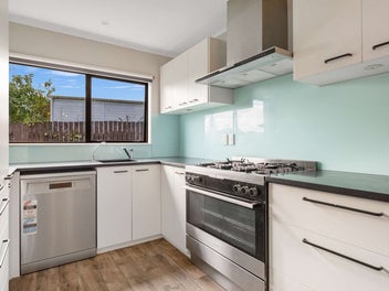 Renovated & Affordable in Prime Location