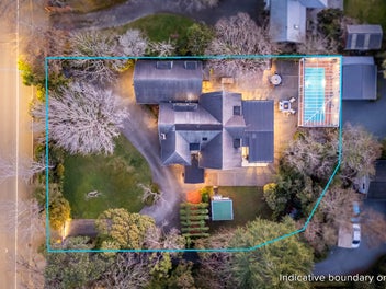 Silverdale - Timeless Elegance, Modern Luxury