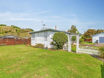 A Hidden Gem - Ryder Place, Kawerau