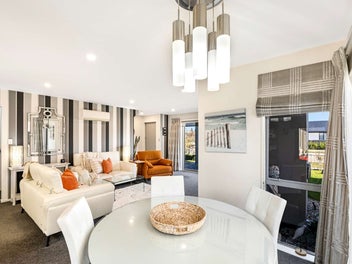 Buyers, This One’s Your Cue