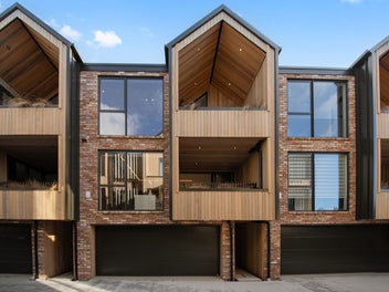 Architectural Elegance Meets Everyday Luxury