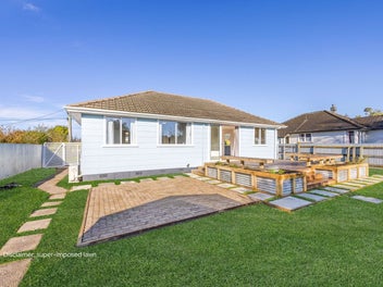 Goodbye city life, hello rural paradise