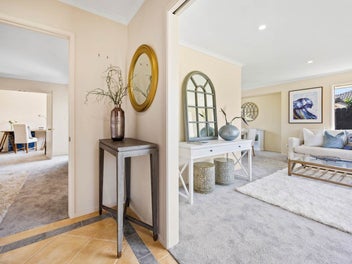 A Welcoming Family Home