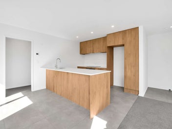 Family-Ready Three-Bedroom Gem