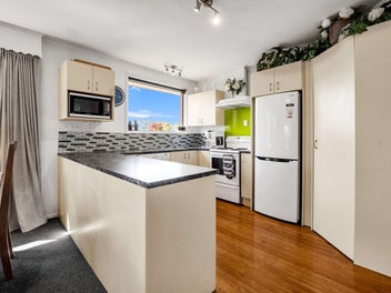 Family Living with Space to Grow