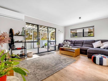 Refreshed, Ready & Waiting!!