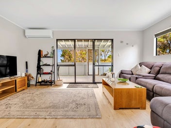 Refreshed, Ready & Waiting!!