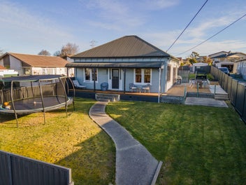 Perfect Family Home Must Go