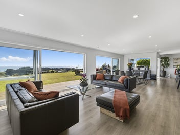 Find Your Haven By The Coast