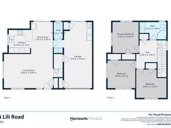 Urgent Sale- Refurbished & Vacant!