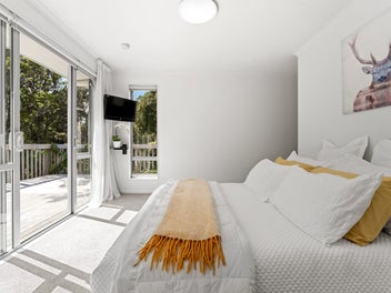 Fresh Beginnings - Private Lifestyle Escape