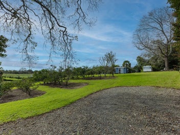 Premium 3018sqm section in prime Kerikeri location