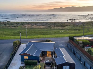 The Coastline You’ll Never Want to Leave