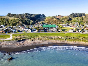 The Coastline You’ll Never Want to Leave