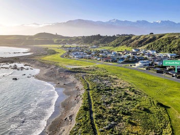 Seaside Serenity | Live Where Others Holiday!