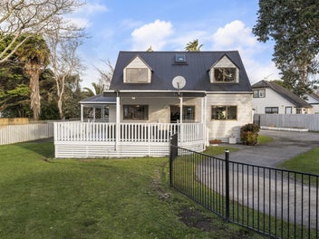 Rare Opportunity - Spacious, Private & Secure