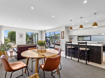 Luxury Without the Fuss - Move-In Ready