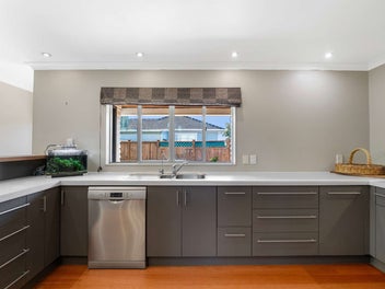 Low Maintenance Family Home