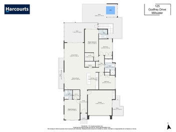 Easy Living - Two En-suites - Priced below CV!